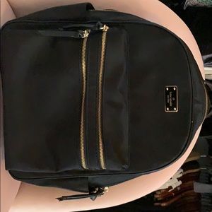 Kate spade backpack bag